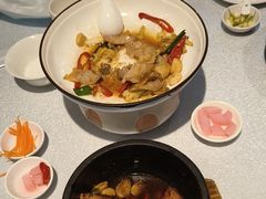 -滇越乘象云南餐厅(次渠店)