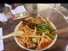 -吉庆桂林米粉·柳州螺蛳粉(港汇广场店)