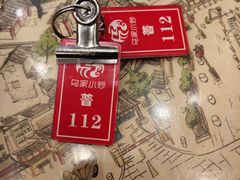 -老乌家特色小炒泡馍(大皮院店)