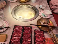 -三头牛·潮汕牛肉生蚝火锅 (夏湾店)
