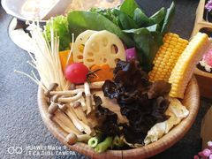 -湊湊火锅·茶憩(和平大悦城店)