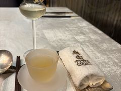 -东海朗廷酒店-唐阁T’ANG COURT 中餐厅