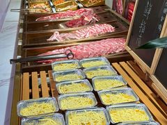 -灼·九寸钉自助烤肉(谷德茂店)