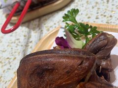 -小董哥烤串·爆汁大油边(故宫店)
