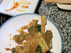 -粟氏天府·东北烧烤(江南兴隆街店)