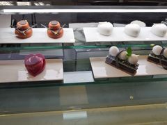 -麦雪尔甜品·生日蛋糕(新街口旗舰店)