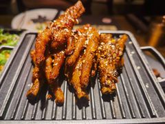 -烤匠麻辣烤鱼(时代广场店)