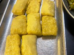 -北丐先生·野馄饨烧烤(长宁龙之梦店)