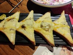 -通海俄式烧烤(下瓦房店)