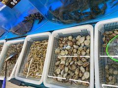 -日照大牌檔•小船海鲜(万平口店)