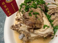 -围龙屋客家食府(福田店)