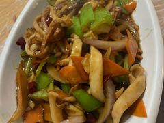 -阿杰臻选海鲜饭店(普陀山店)