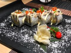 -萤初高端日料王(曲江银泰店)