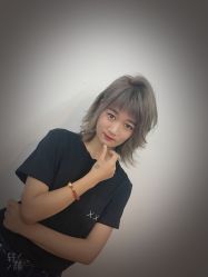 -杉影印象日式烫染專門店