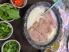 -浩海火燒雲傣家菜(芮欧百货店)