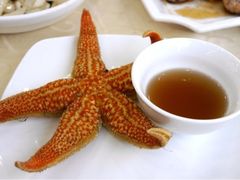 iphone_upload_pic-海岛渔村大酒店(云霄路店)