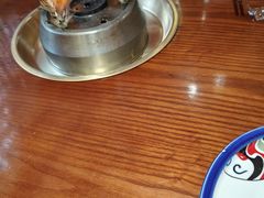 -1078號老北京涮肉(松柏店)