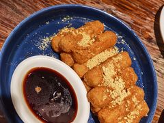 -树厨贵州菜(小河万科店)