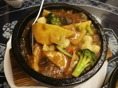 -白家餐厅(徐家汇店)