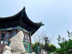 -张学良旧居陈列馆