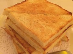 -成桂西餐厅·42年的味道(五大道疙瘩楼店)