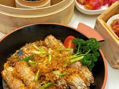 -避风塘·金牌店·夜宵(金玉兰店)