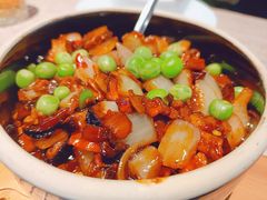 -雀舞云南菜(乐客城店)