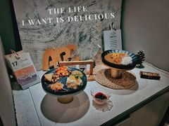 -ABC Cooking Studio(北京颐堤港店)