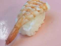 -争鲜回转寿司(朝外悠唐PLUS店)