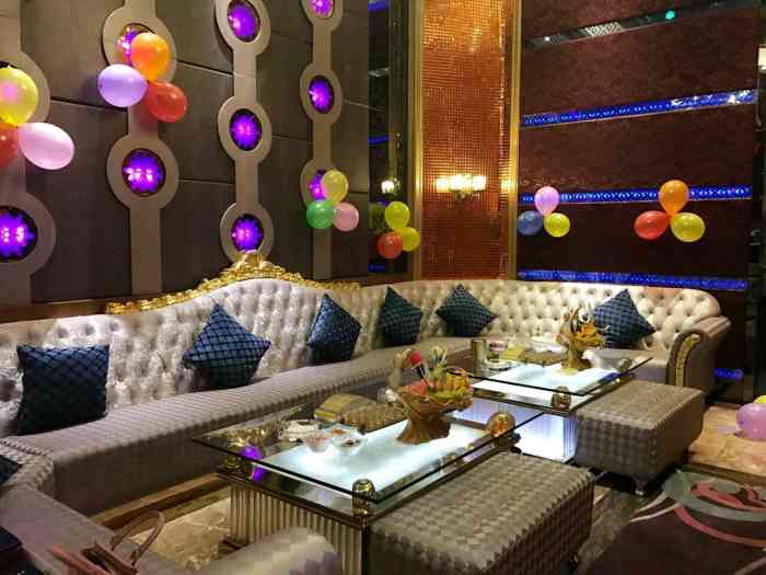 海逸百利宫-"汕头百利宫ktv夜总会位于海逸汇景酒店2.