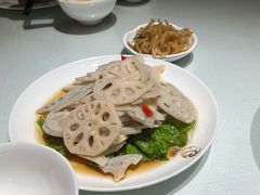-古洼一锅鲜(开发区店)