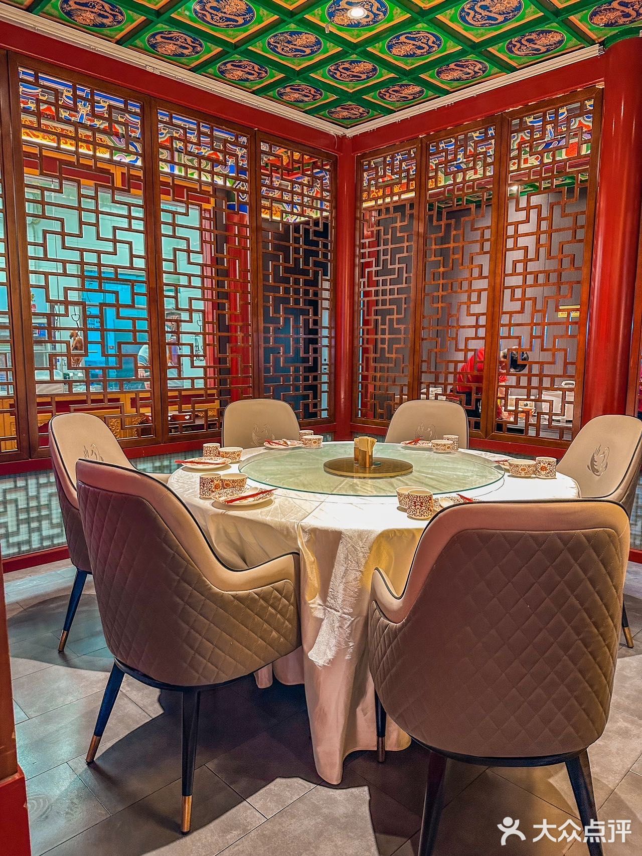 不来会后悔系列！！我心目中的完美餐厅