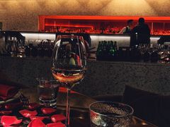 -wann lounge 低温慢煮牛排·清吧