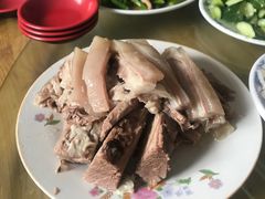 -孙家羊肉馆(庄良公路店)