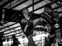 -EVE格斗健身工作室(周康店)