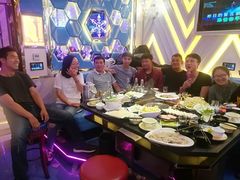 -唱客美食KTV量贩(北京路店)