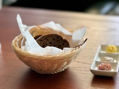 -普兰达德国餐厅·德式脆皮烤猪肘·自酿啤酒(观唐店)