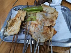 -老地方烤肉(东岗路店)