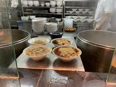 -老淮滨-蚌埠非遗小吃(淮河路店)