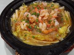 -和源祥·日照菜扛把子(万平口一店)