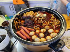 -安徽阜阳卷馍(西单店)