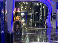 -春天国际影城(中庚漫游城杜比全景声店)