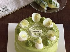 -théATRE 茶聚场(王府中環店)