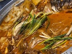 -芙蓉·艳阳餐厅(南口店)