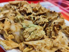 -天津乾毓德饭庄·清真传统炒菜·海鲜烧烤(咸阳路店)