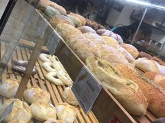 -BREAD WAY面包路·欧式面包(龙湖时代D馆店)