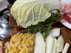 -元盛居(生态大街店)