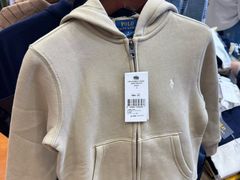 -POLO RALPH LAUREN(比斯特苏州购物村店)