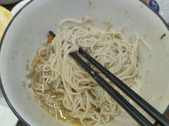 -百年老字号·观振兴蟹黄面·三虾面·苏式面(观前街富仁坊巷店)