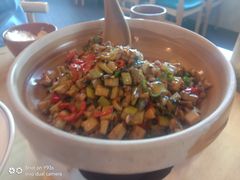 -小六汤包砂煲菜(文景路店)